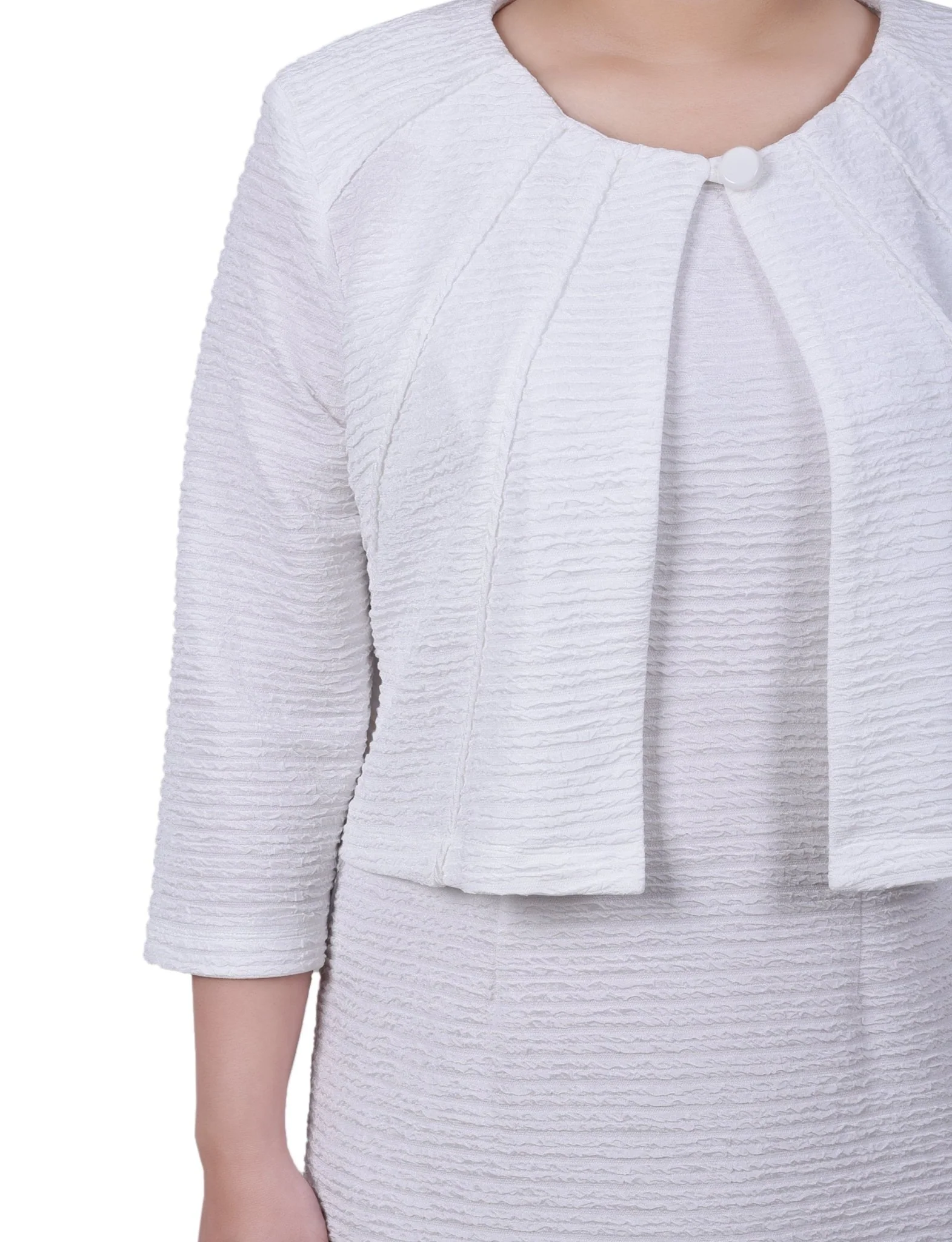 2 Piece Dress Set - Petite - Image 10