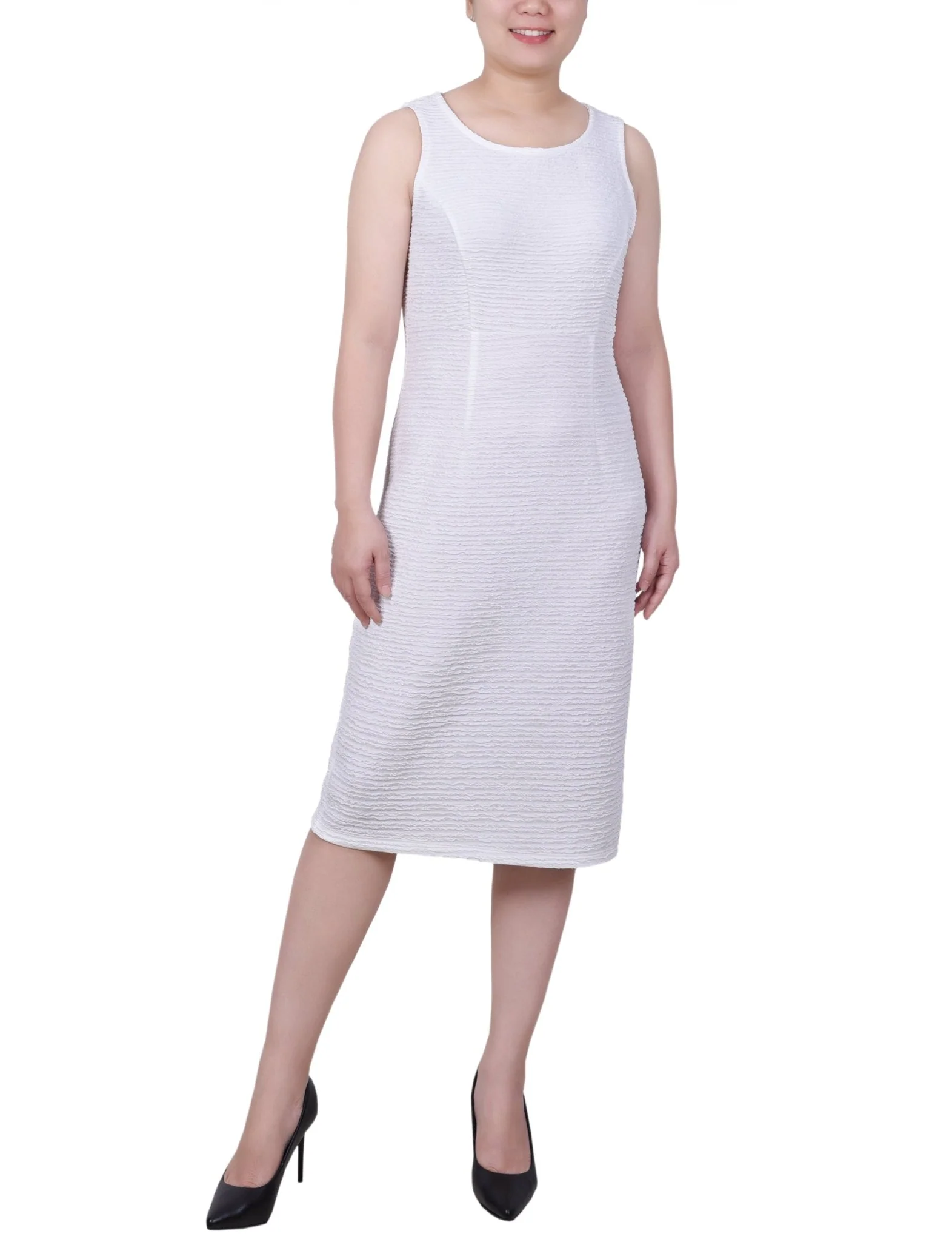 2 Piece Dress Set - Petite - Image 12