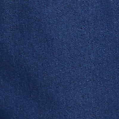 Alfred Dunner Classic All-Around Elastic Waistband Denim Pant Short Length - Image 6