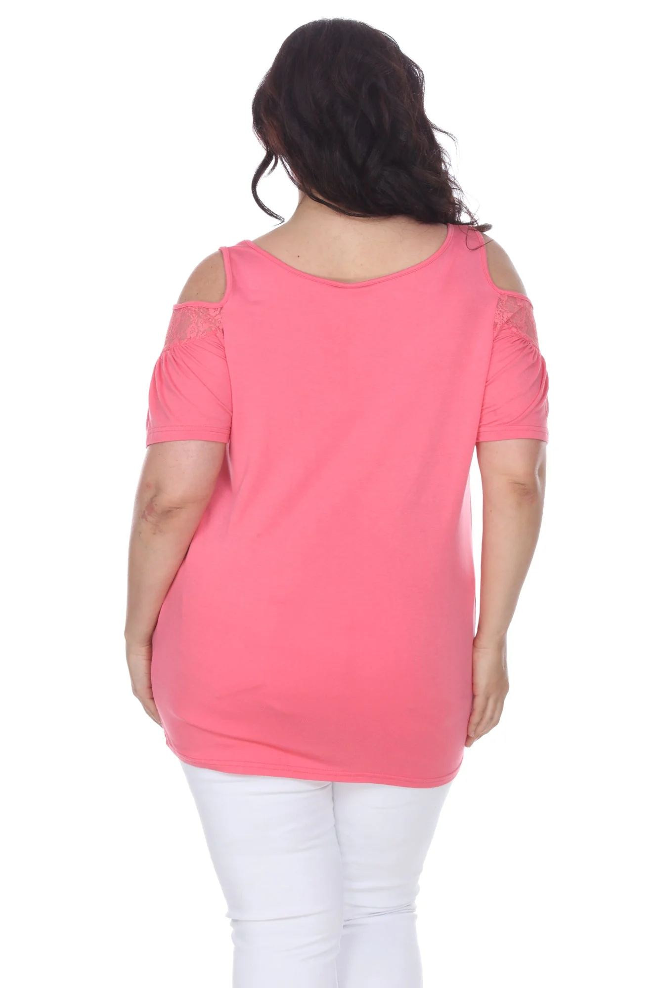 Bexley Tunic Top - Plus - Image 12