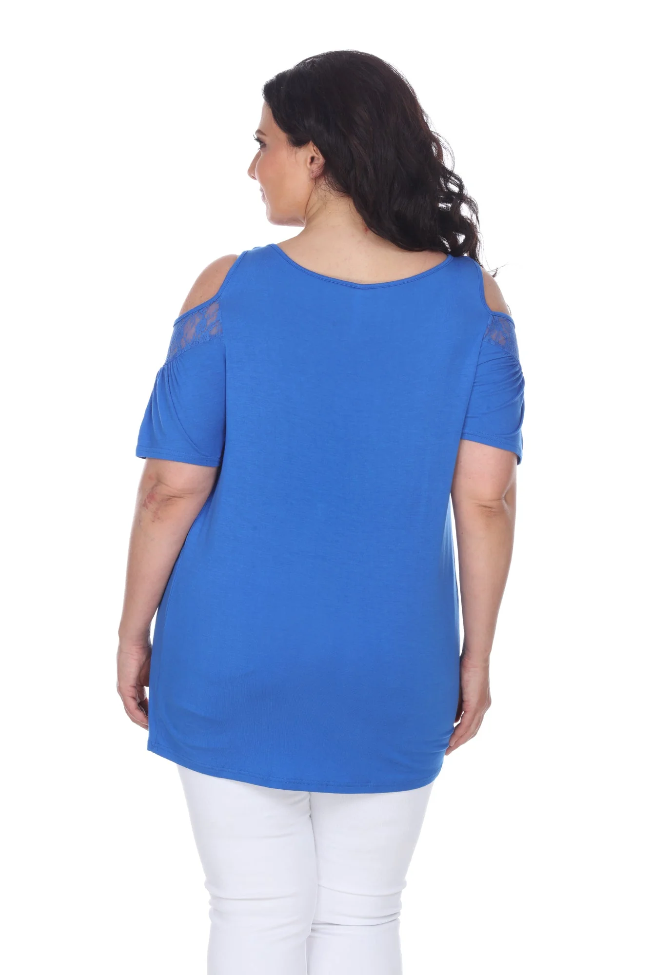 Bexley Tunic Top - Plus - Image 25
