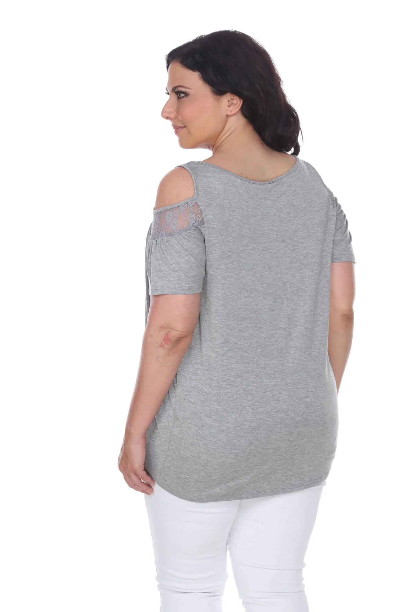 Bexley Tunic Top - Plus - Image 37