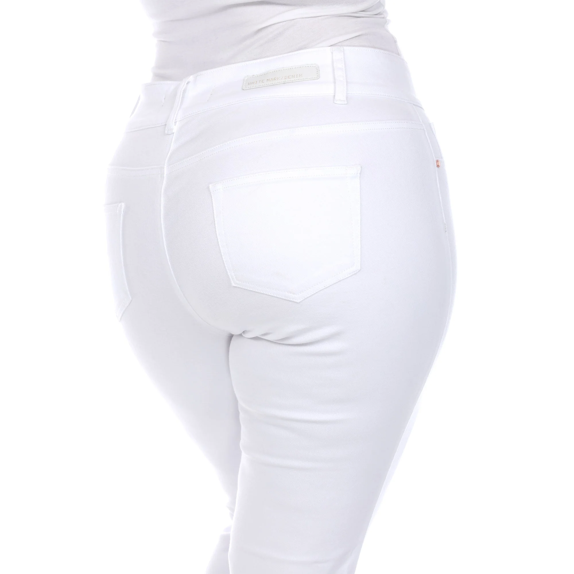 Capri Jeans - Plus - Image 10