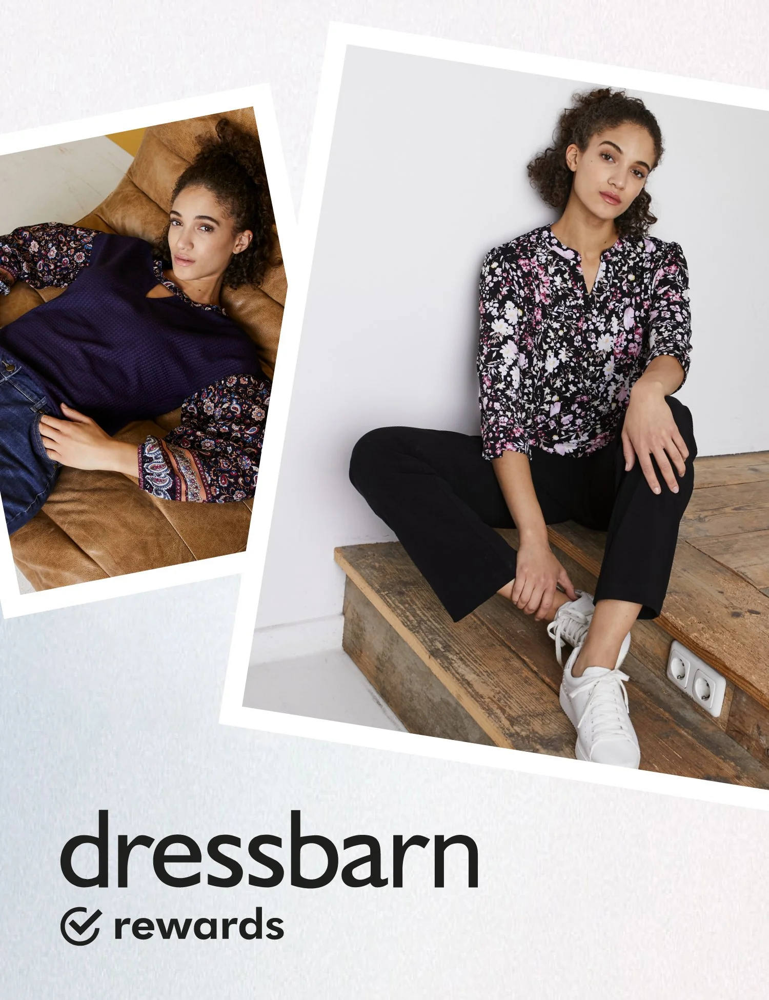 Dressbarn Rewards - Image 2