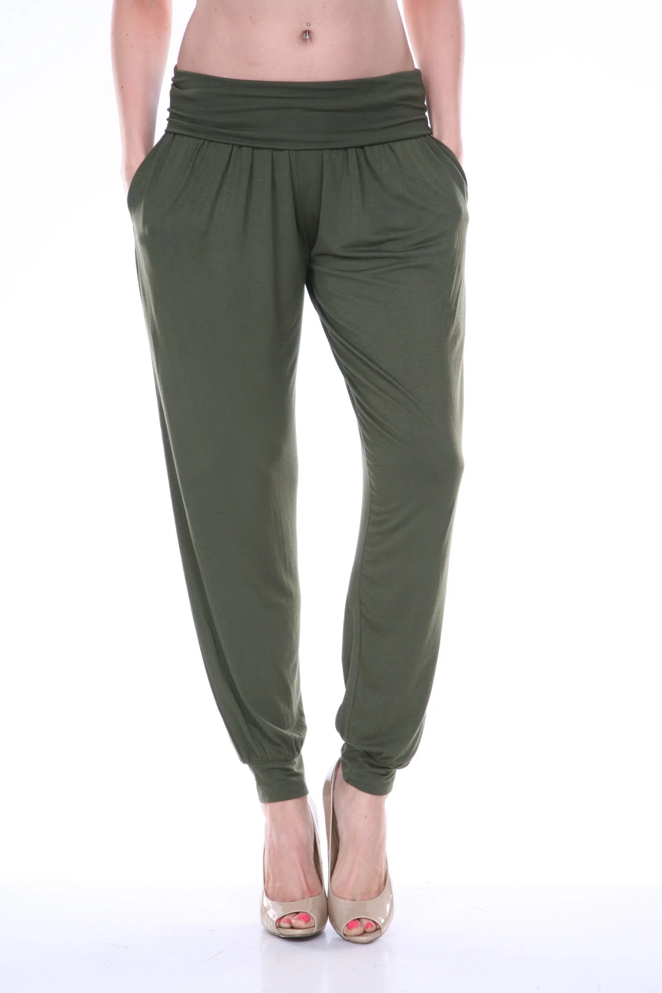 Harem Pants - Image 16