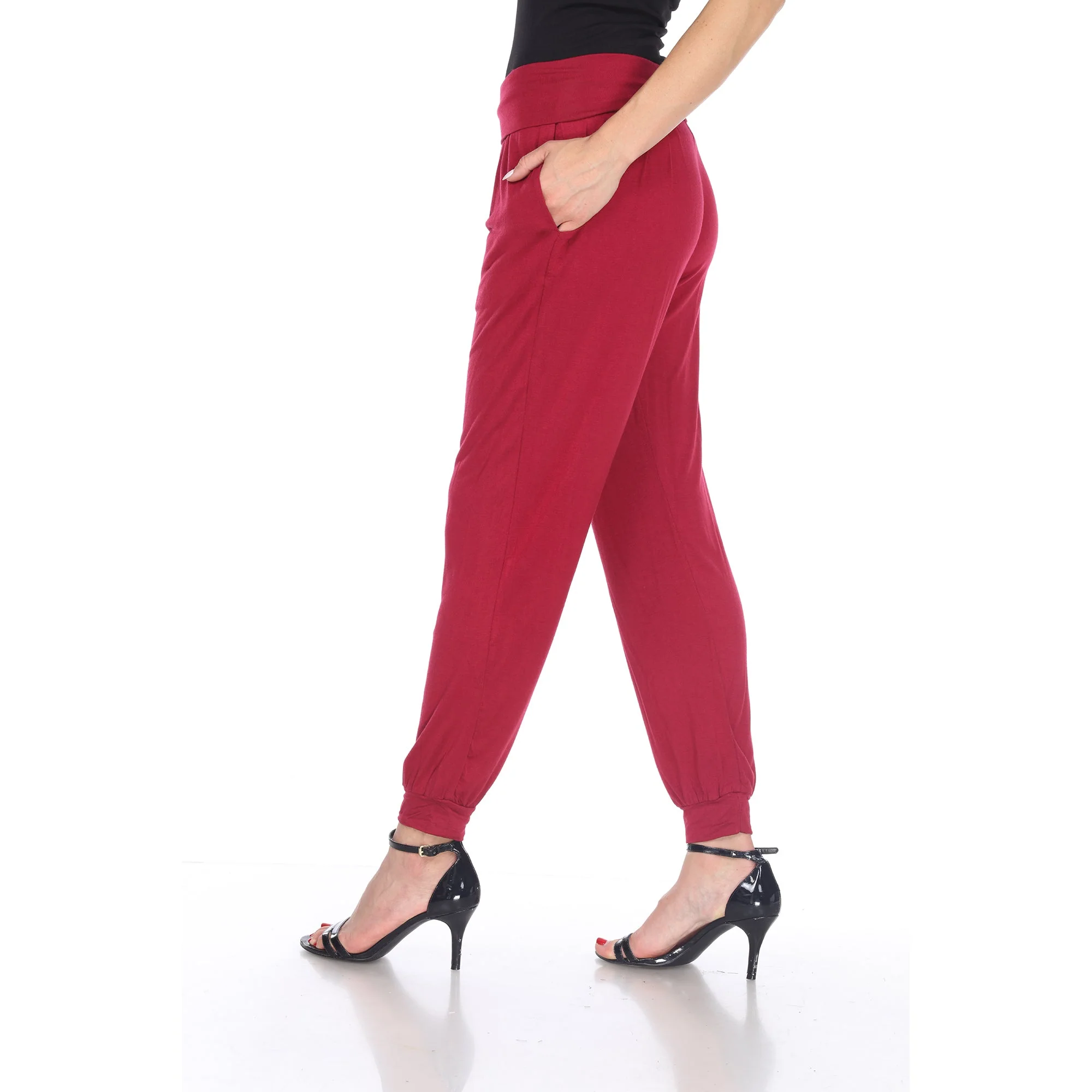Harem Pants - Image 2