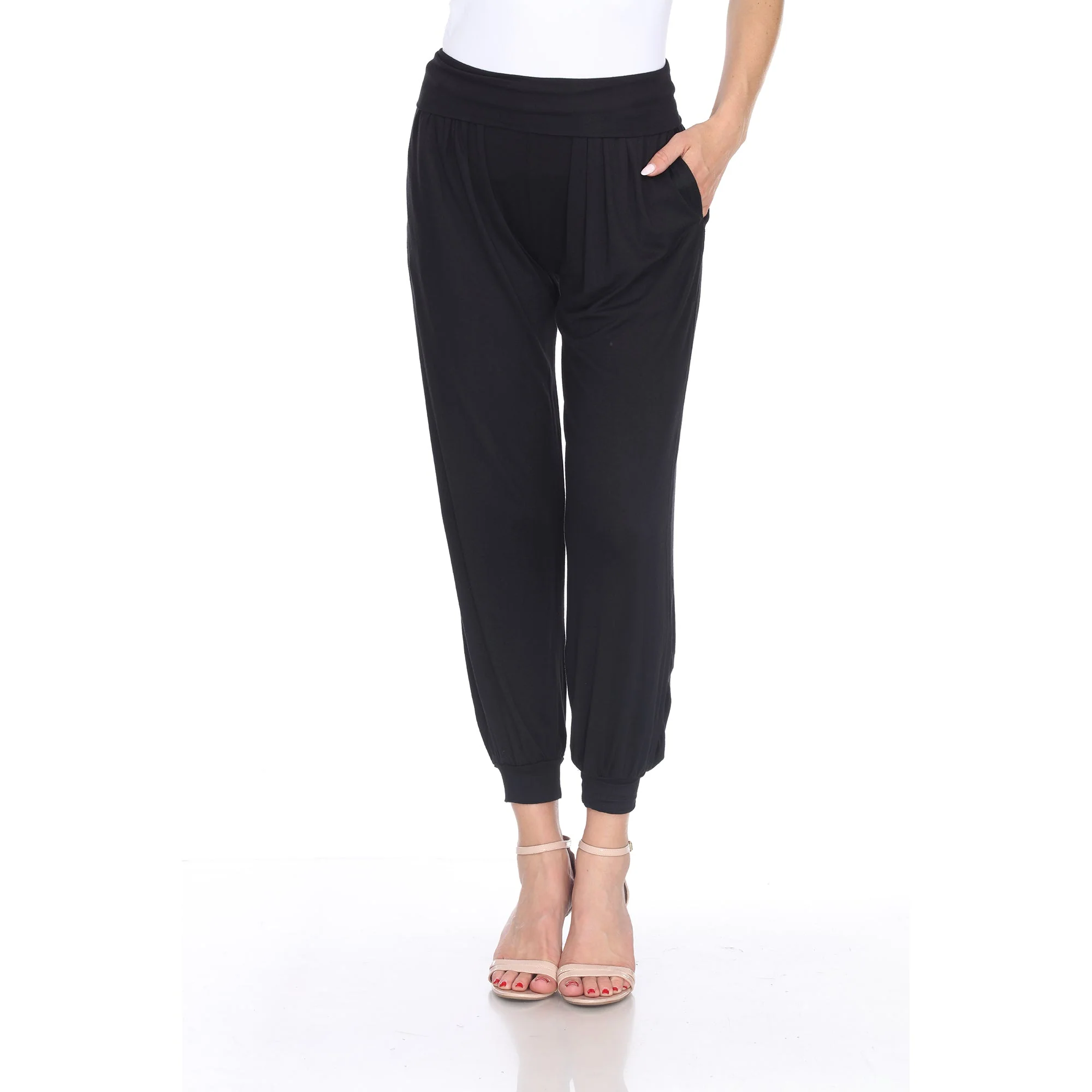 Harem Pants - Image 4