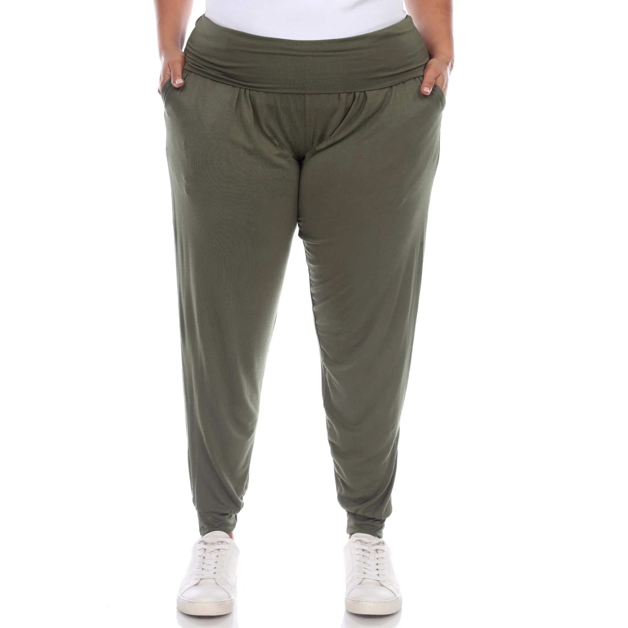 Harem Pants - Plus - Image 27