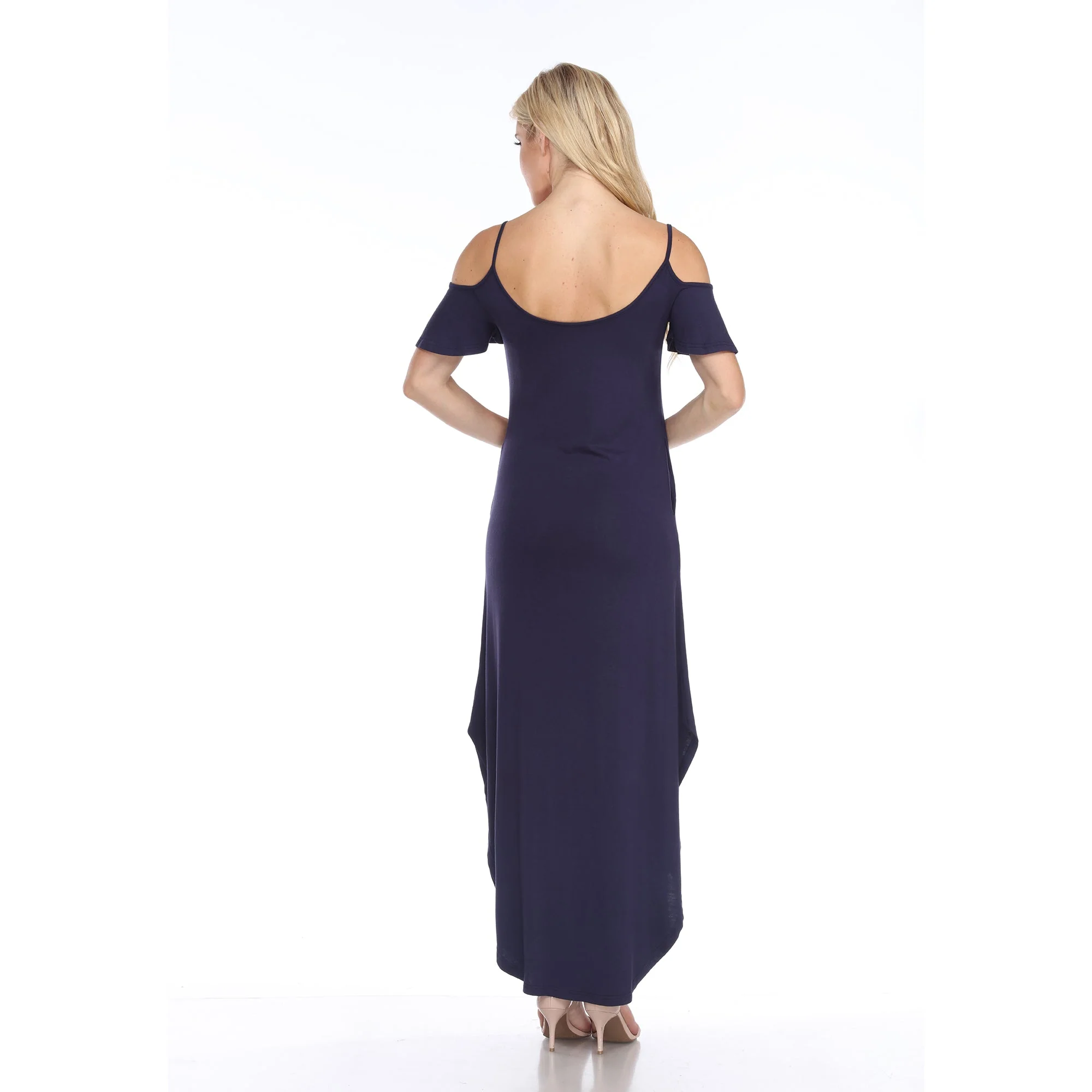 Lexi Maxi Dress - Image 6