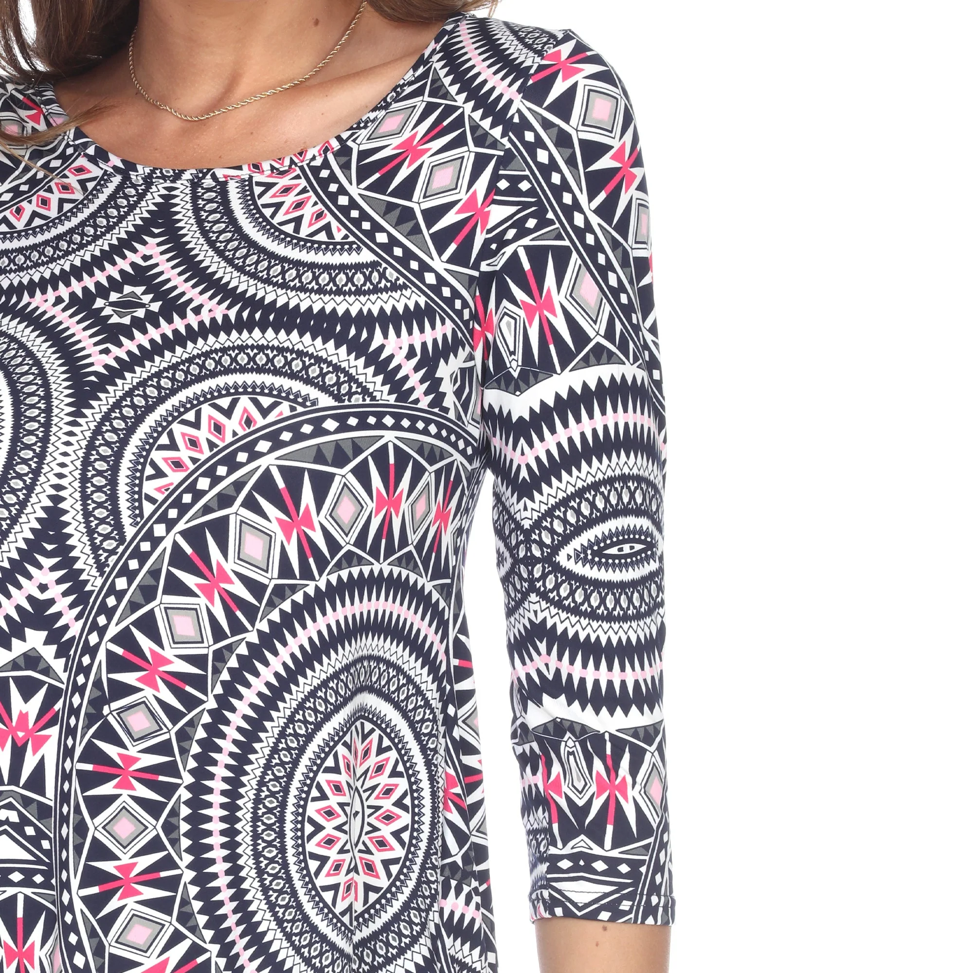 Maji Tunic Top - Image 10