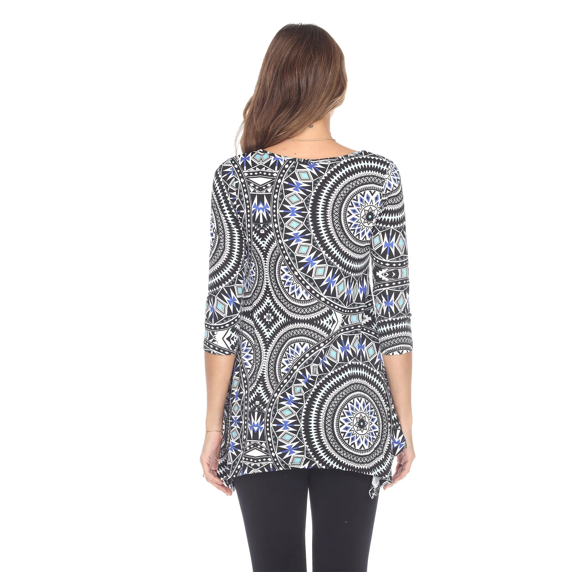 Maji Tunic Top - Image 3