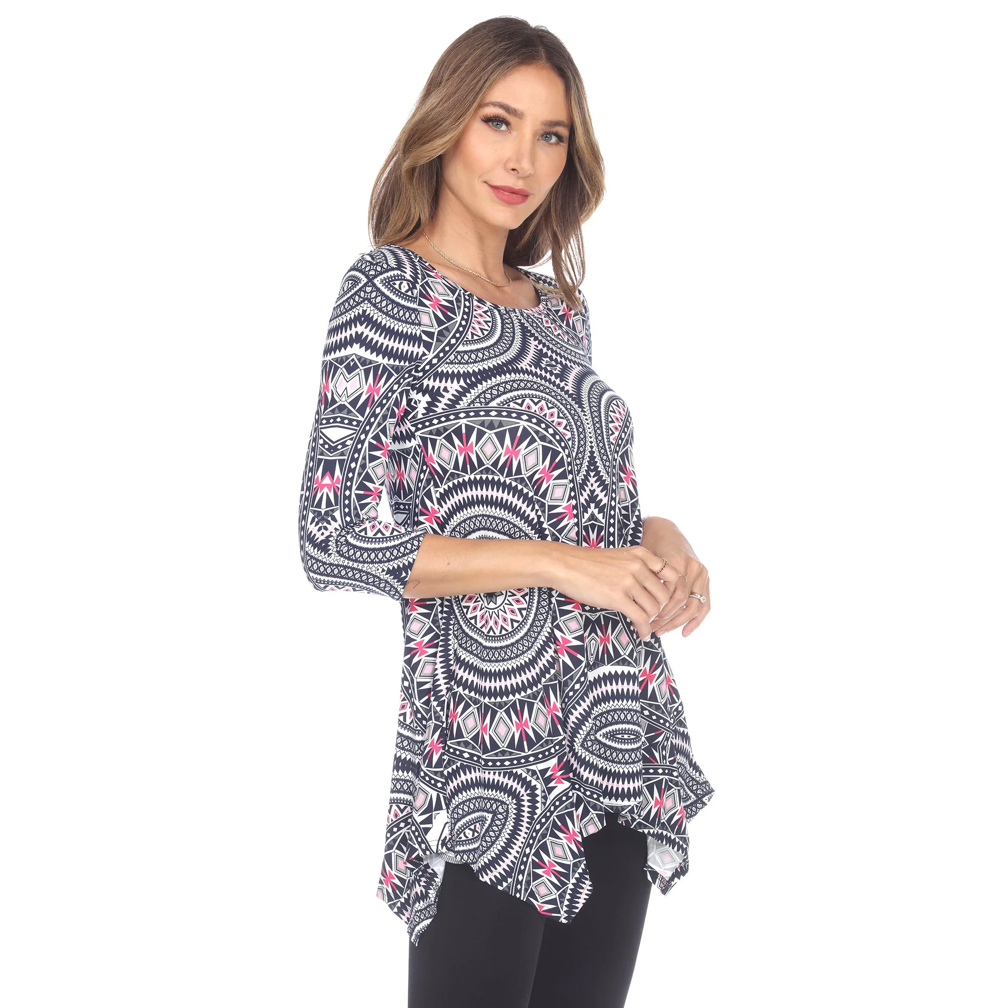 Maji Tunic Top - Image 7