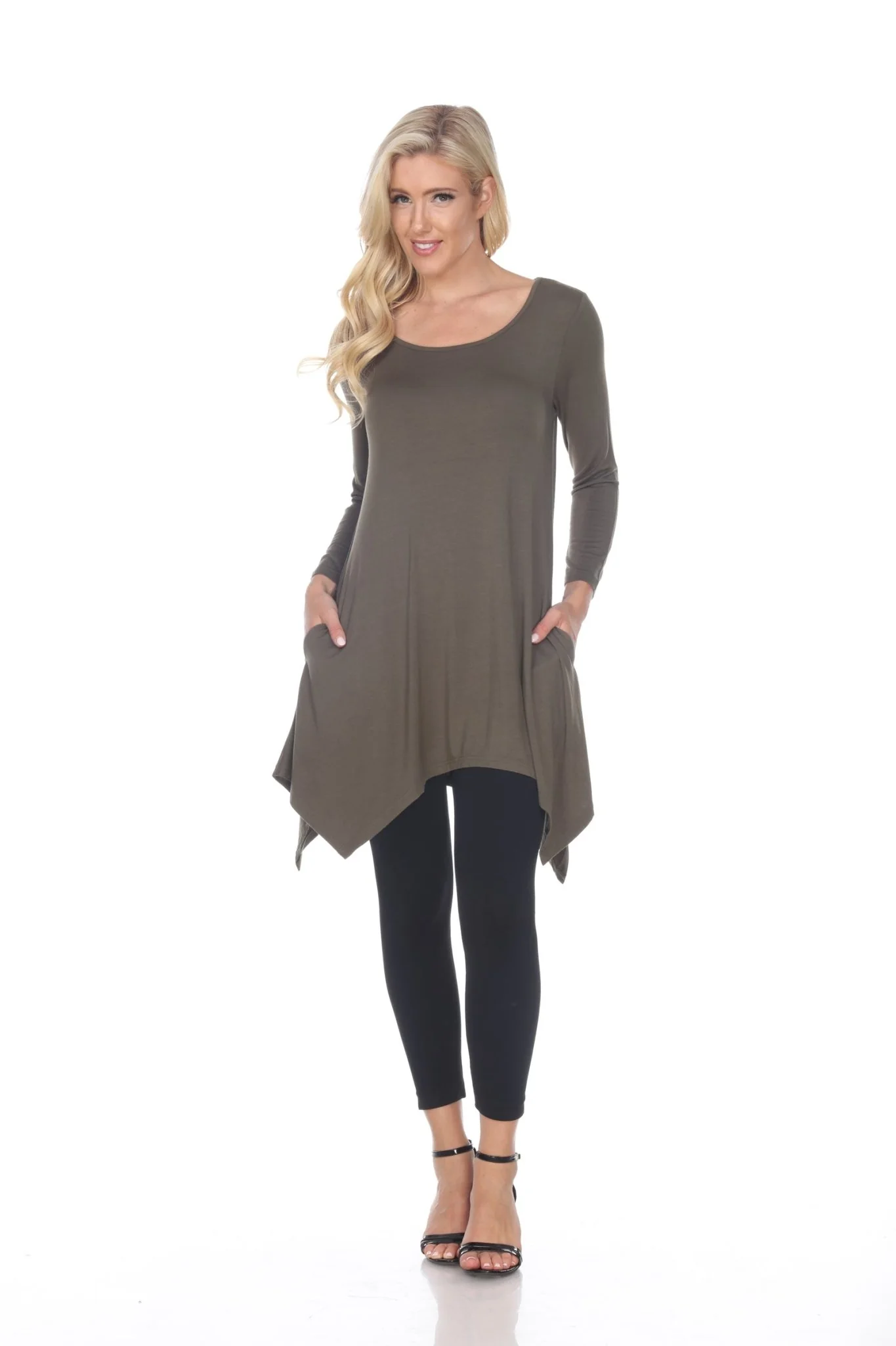 Makayla Tunic Top - Image 11