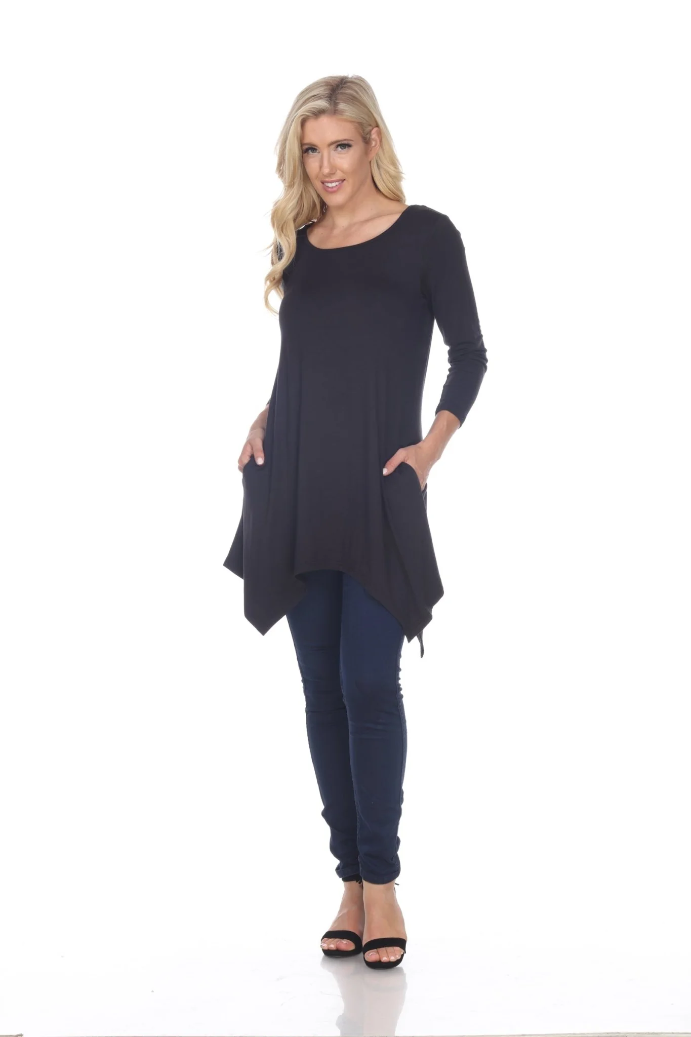 Makayla Tunic Top - Image 14