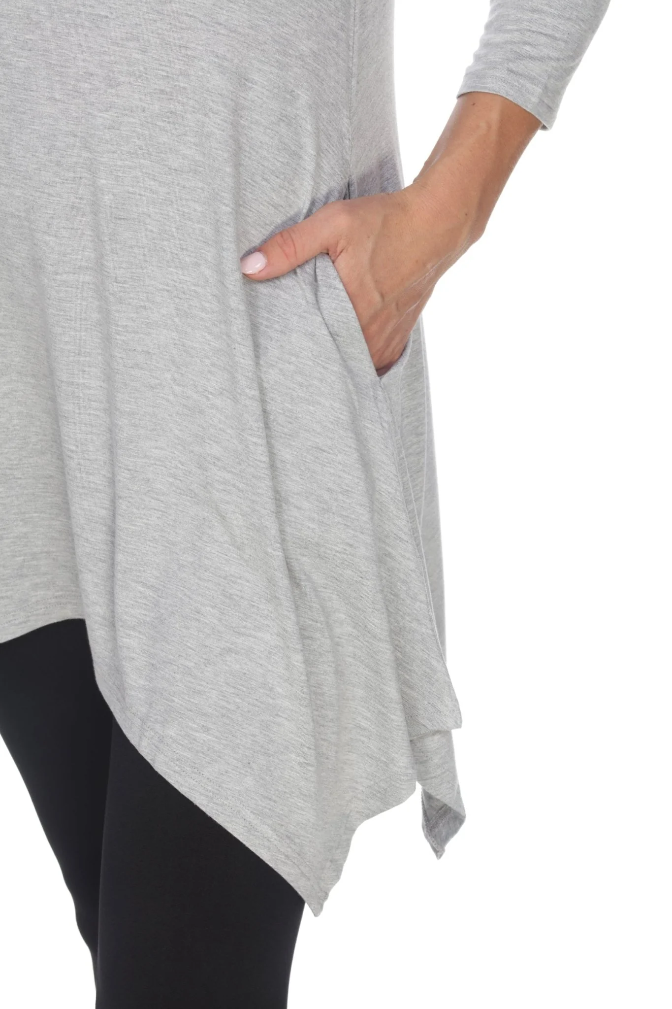 Makayla Tunic Top - Image 24