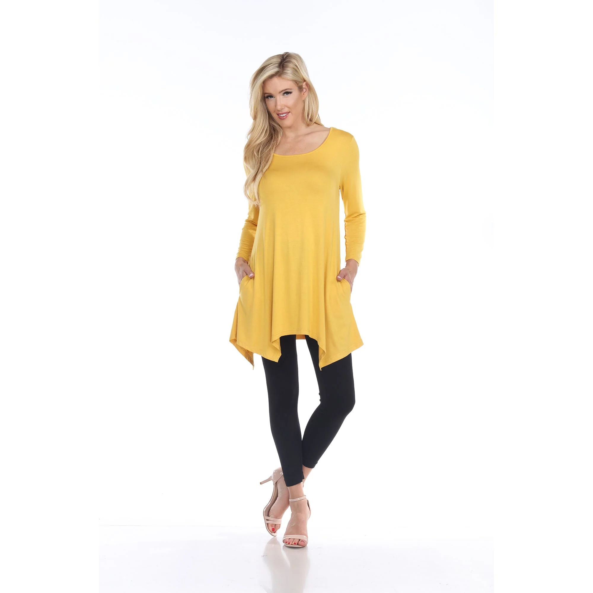 Makayla Tunic Top - Image 25