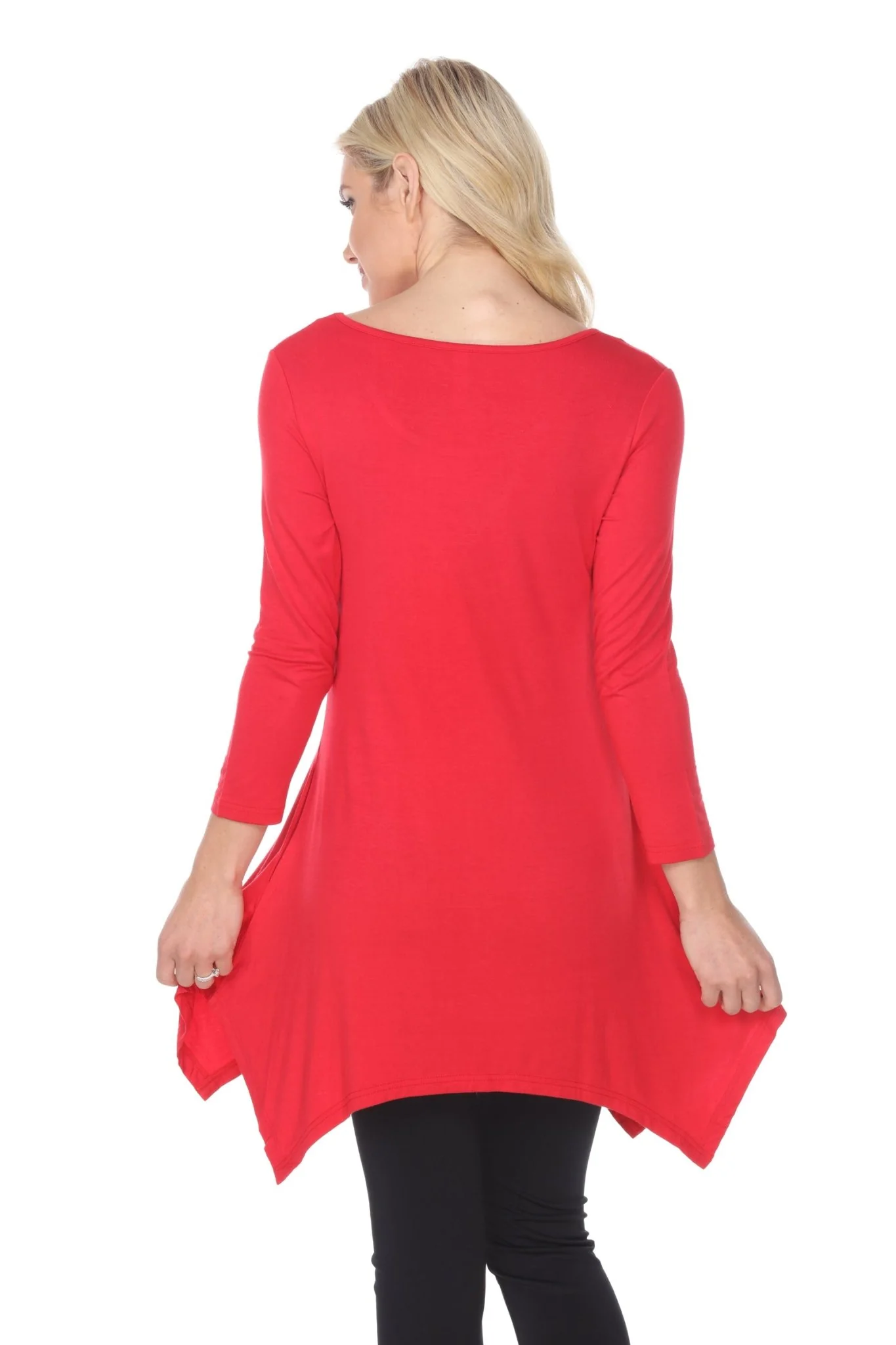 Makayla Tunic Top - Image 34
