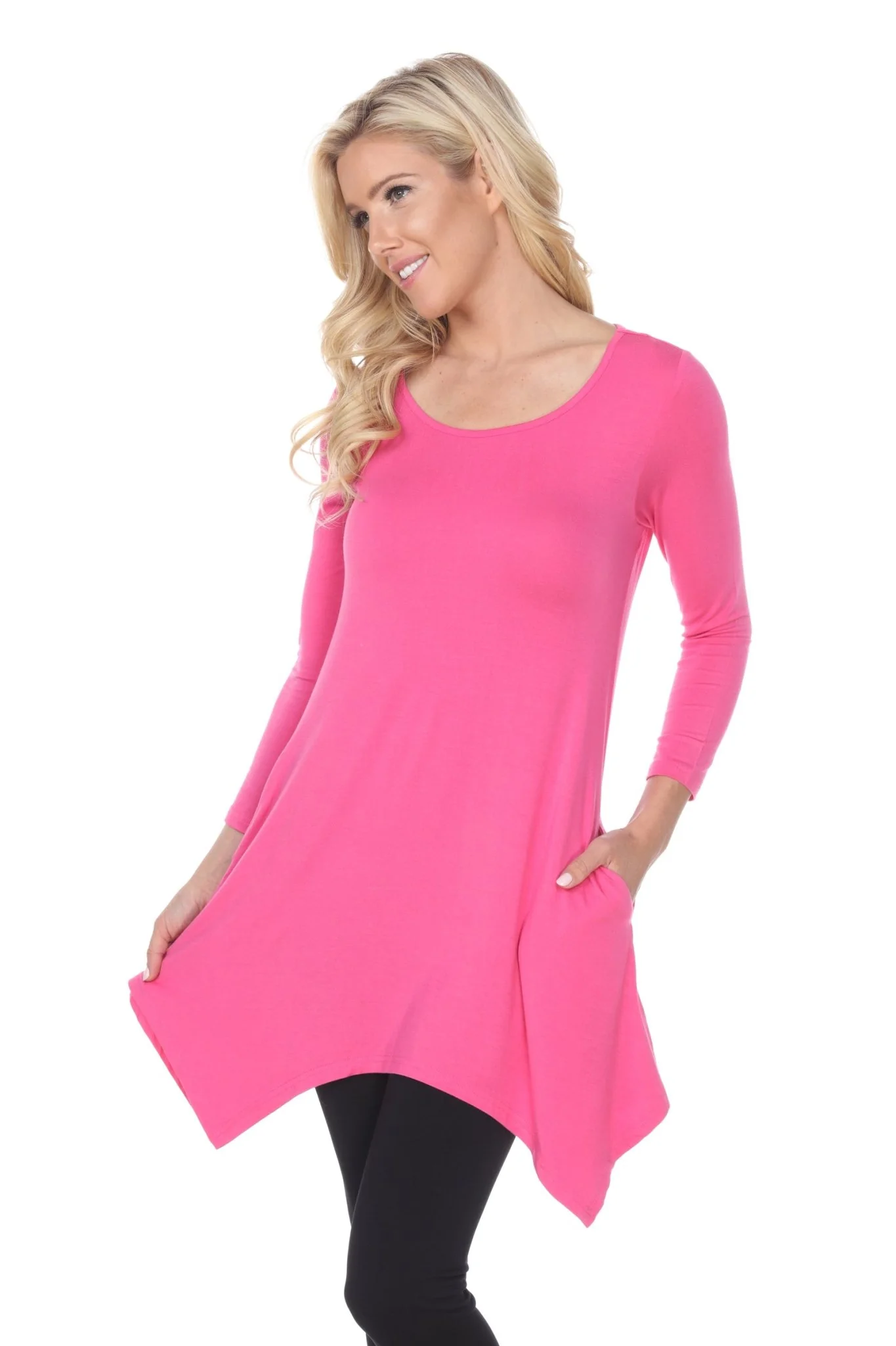 Makayla Tunic Top - Image 4