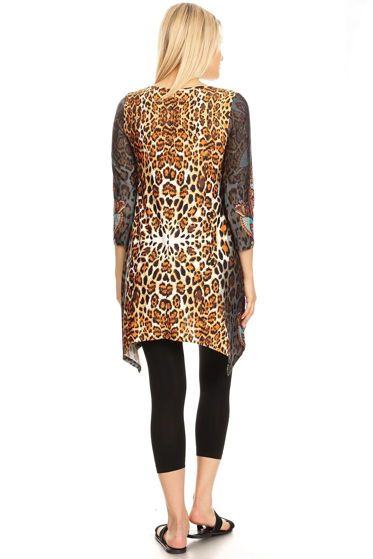 Marlene Tunic Top - Image 14