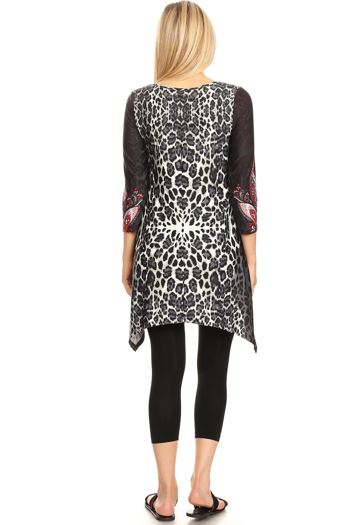 Marlene Tunic Top - Image 15