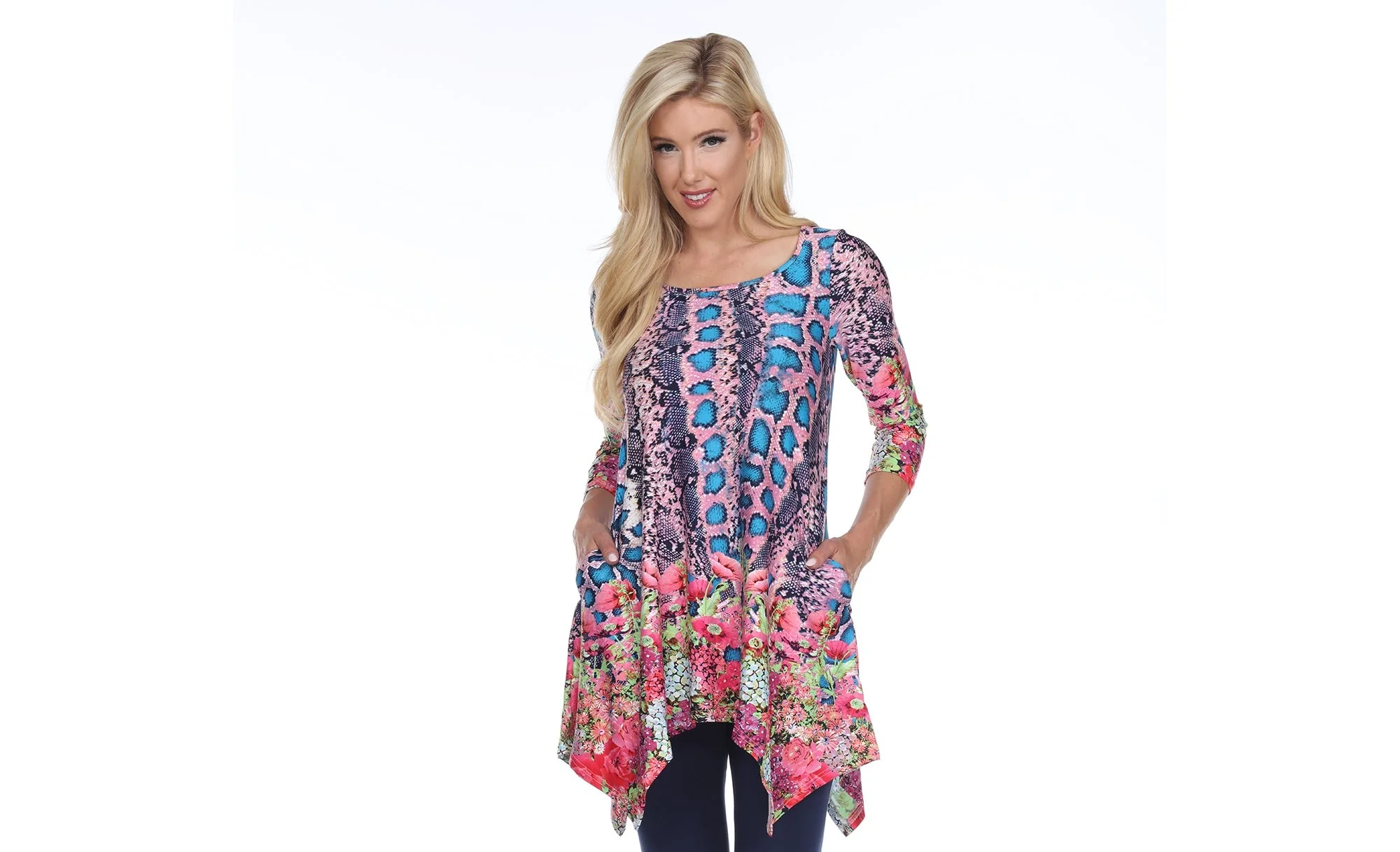 Marlene Tunic Top - Image 16