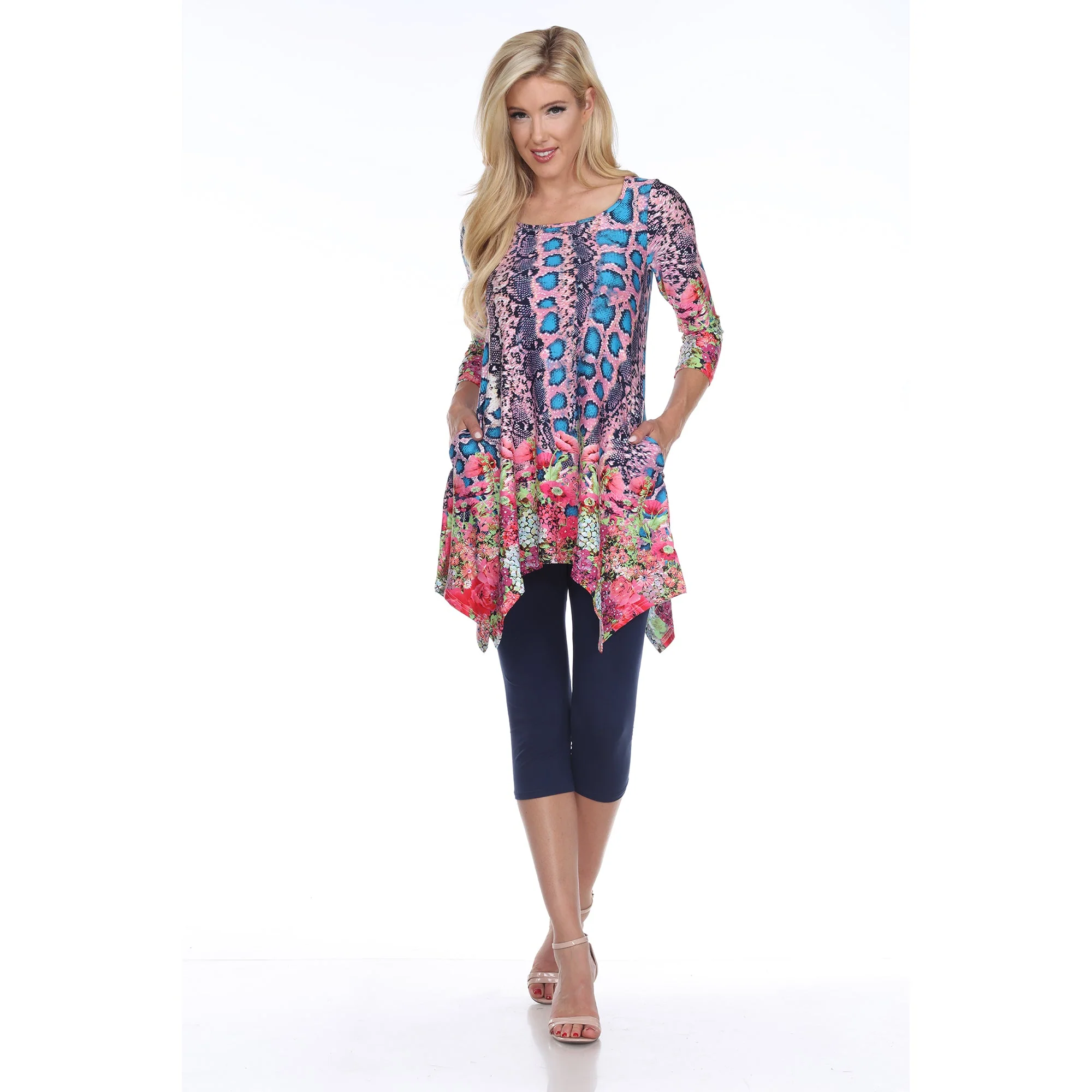 Marlene Tunic Top - Image 18