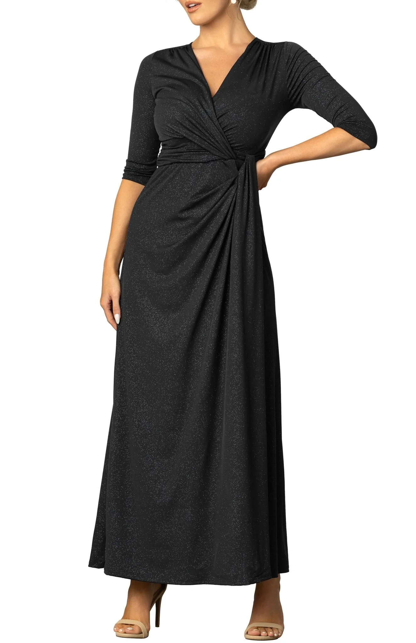 Romanced by Moonlight Gown - Image 5