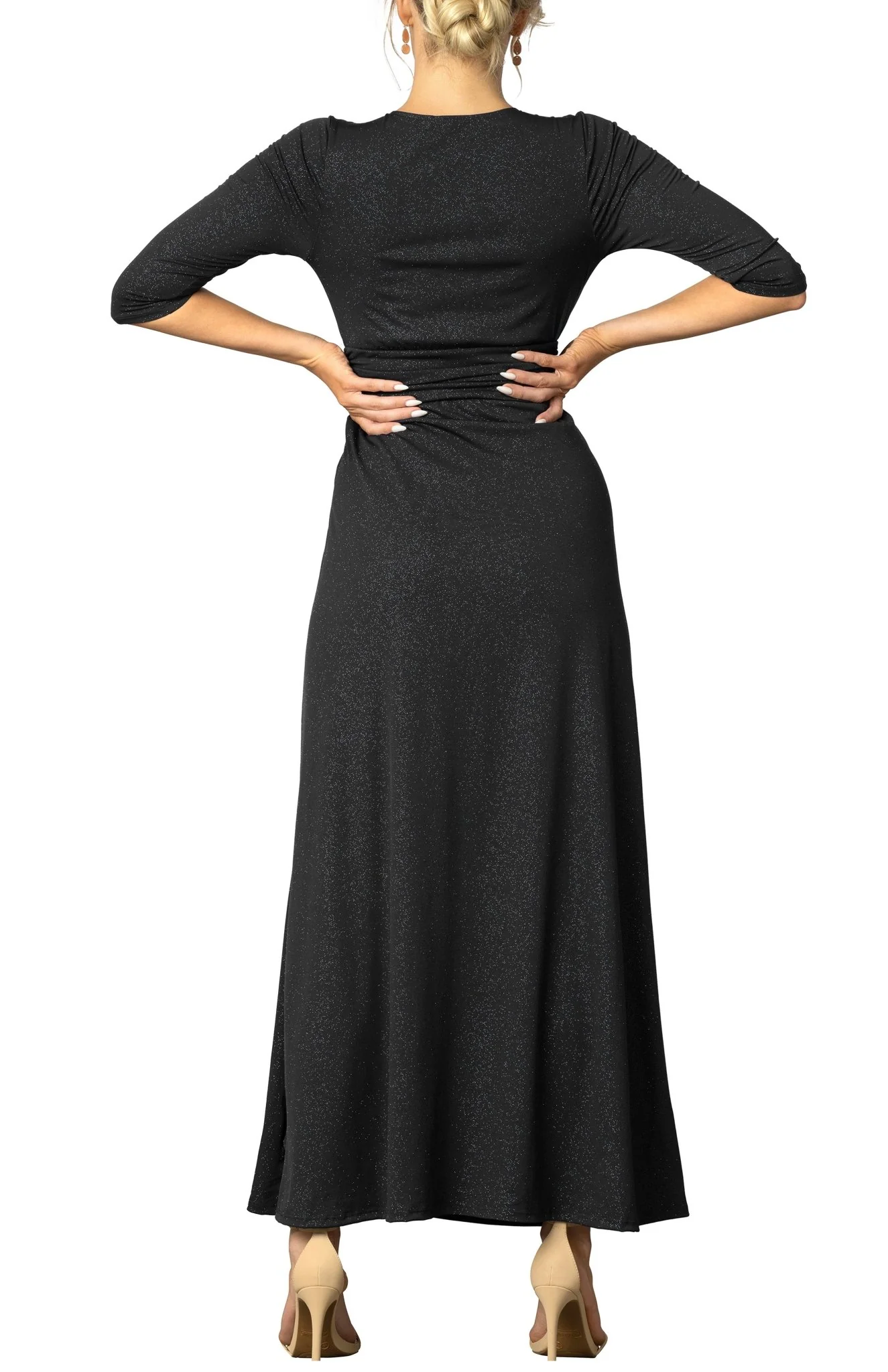Romanced by Moonlight Gown - Image 6
