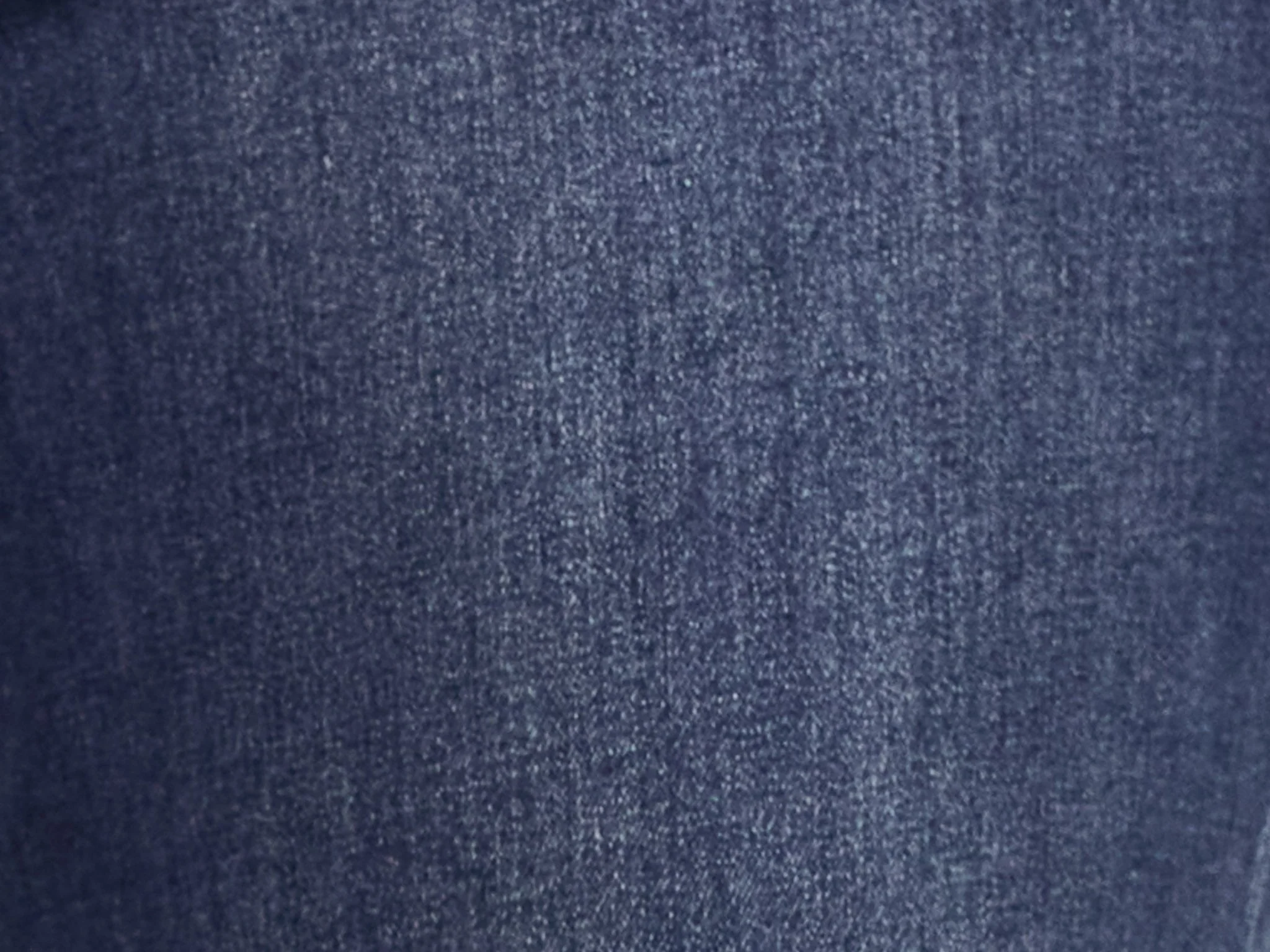 Westport Signature Girlfriend 5 Pocket Selvedge Cuff Jeans - Image 10